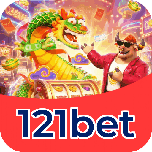 Plataforma 121bet mostrando interface moderna, jogos certificados e recursos de segurança licenciados