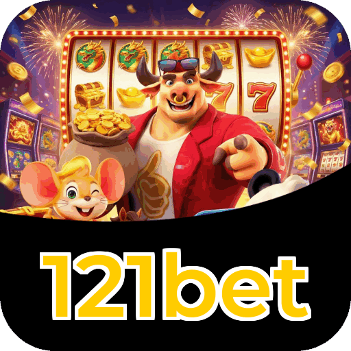 Catálogo slots 121bet mostrando top jogos Gates Olympus Sweet Bonanza Fortune Tiger Big Bass volatilidade RTP